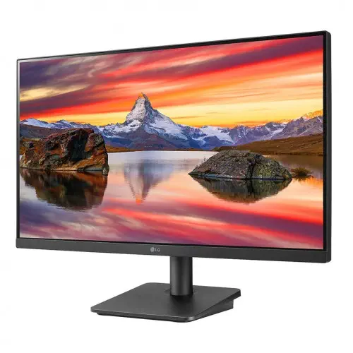LG 24MP400P-B 23.8″ Freesync IPS Ful HD Monitör 