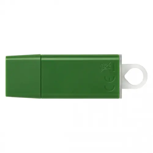 Kingston Data Traveler Exodia DTX/64GB Yeşil 64GB USB 3.2 Gen 1 Flash Bellek