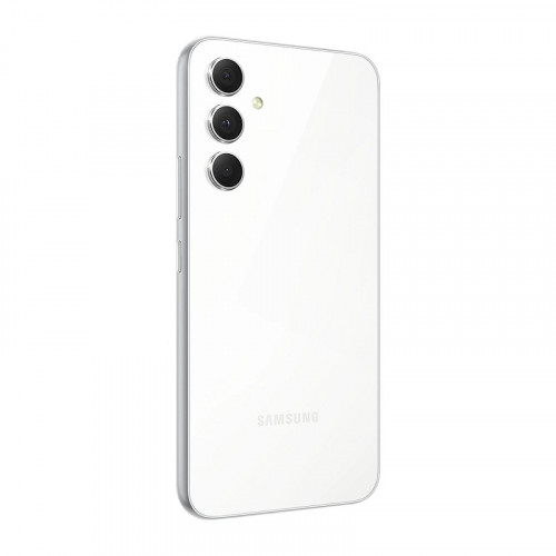 Samsung Galaxy A54 5G 128GB 8GB Beyaz Cep Telefonu