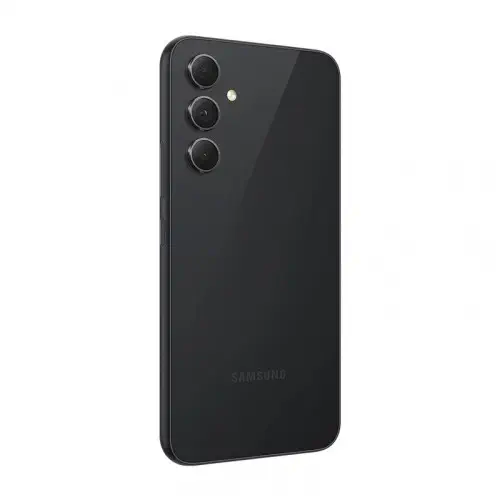 Samsung Galaxy A54 5G 128GB 8GB Grafit Cep Telefonu