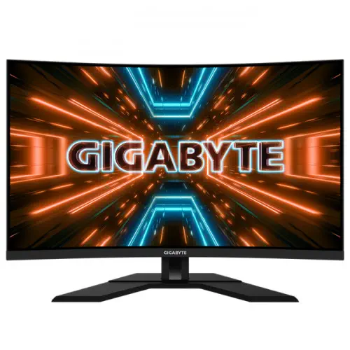 Gigabyte M32UC 31,5″ 1ms 144Hz SS VA UHD Gaming Monitör