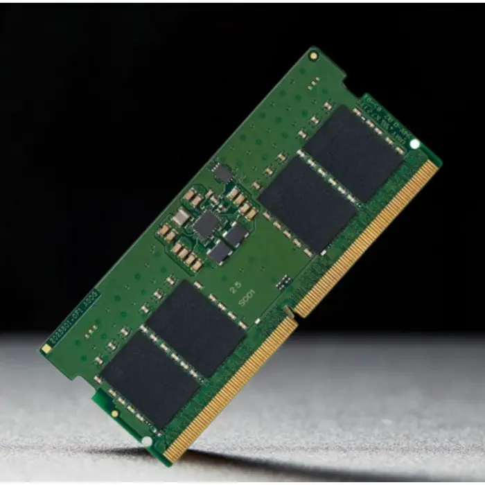 Kingston ValueRAM KVR52S42BS8-16 16GB DDR5 5200Mhz CL42 Notebook RAM 