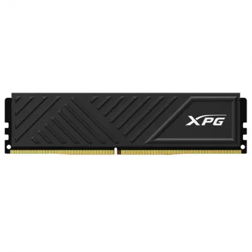 XPG Gammix D35 AX4U36008G18I-SBKD35 8GB DDR4 3600MHz Gaming Ram