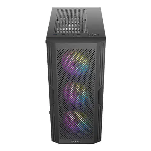 Antec AX20 ATX Mid Tower Siyah Kasa