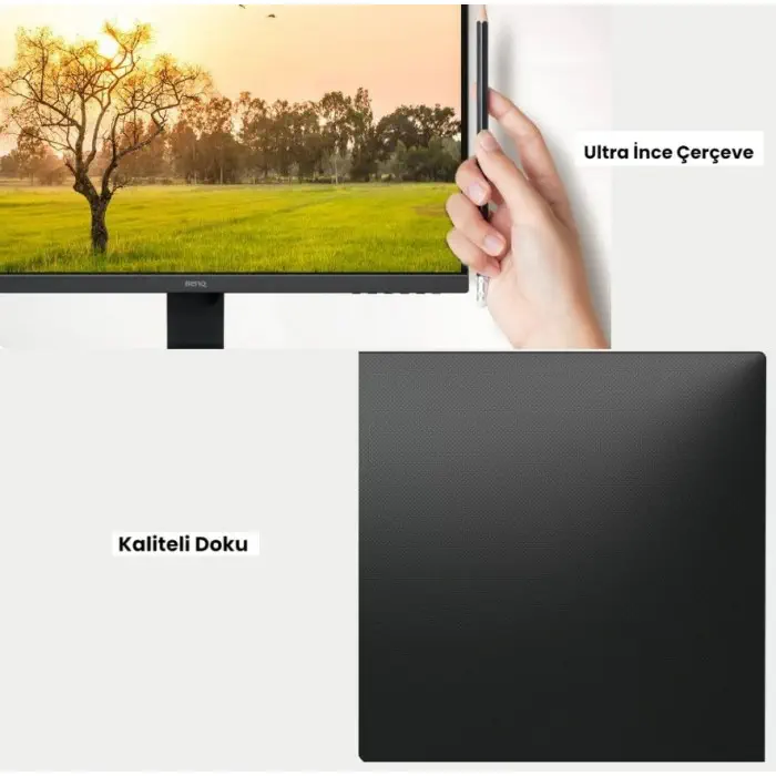 BenQ GW2780 27″ 5ms 60Hz IPS Full HD Monitör