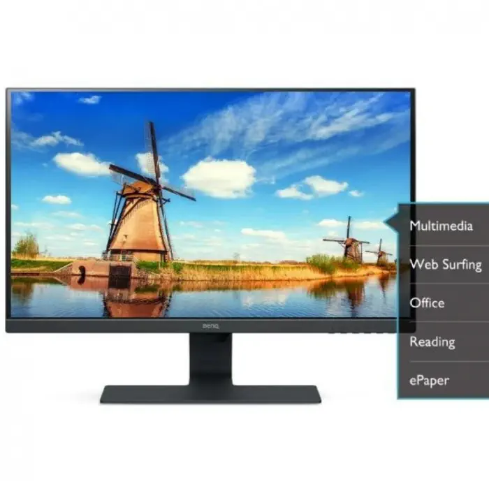 BenQ GW2780 27″ 5ms 60Hz IPS Full HD Monitör