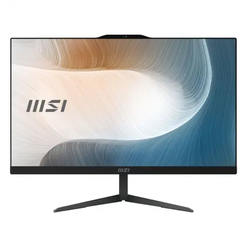 MSI Modern AM242T 12M-003EU 23.8″ Full HD Home All In One PC 