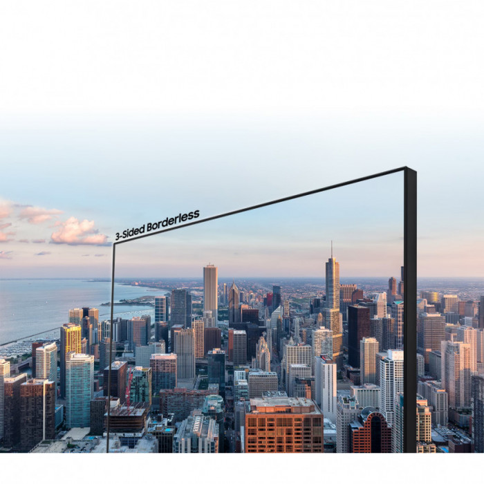 Samsung LF24T450FQRXUF 24″ HDMI DP IPS Full HD Monitör