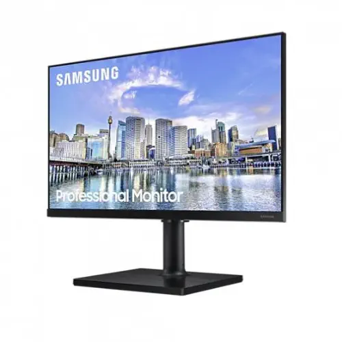 Samsung 27″ LF27T450FQRXUF 5ms 75Hz IPS FHD Monitör