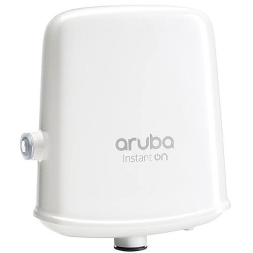 HPE Aruba R2X11A Instant On AP17 RW Access Point