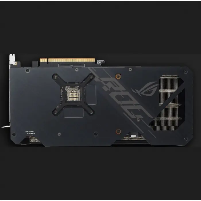 ASUS ROG-STRIX-RX7600-O8G-GAMING GDDR6 128Bit DX12 Ekran Kartı