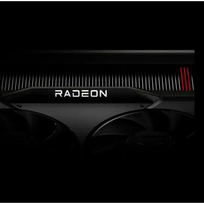 ASUS ROG-STRIX-RX7600-O8G-GAMING GDDR6 128Bit DX12 Ekran Kartı