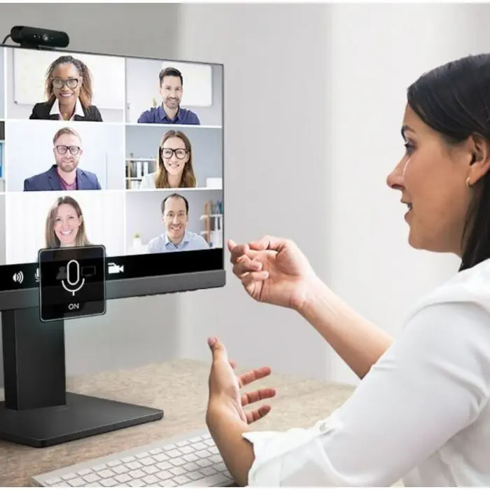BenQ GW2485TC 24″ IPS Full HD Monitör