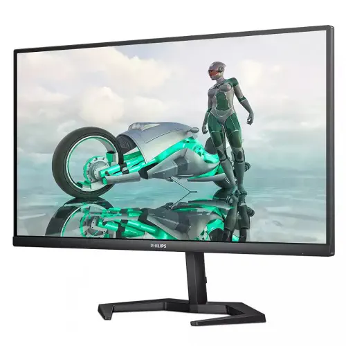 Philips Momentum 27M1N3200ZA/00 27″ 1ms 165Hz IPS FHD Gaming Monitör