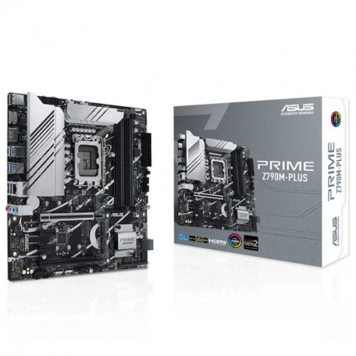 Asus Prime Z790M-Plus DDR5 Gaming Anakart