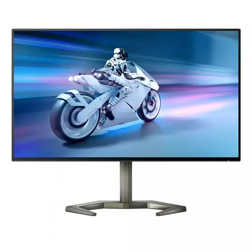 Philips Evnia 27M1F5800/00 27″ 1ms (GTG) 144Hz Nano IPS 4K UHD Gaming Monitör 