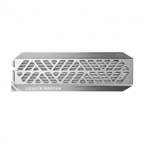 Cooler Master Oracle Air M.2 NVME PCIe Harici SSD Kutusu