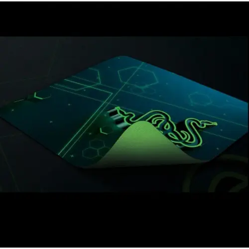 Razer Goliathus Mobile Stealth Gaming Mousepad 