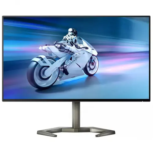 Philips Evnia 27M1F5500P/00 27″ 1ms (GTG) 240Hz Nano IPS QHD Gaming Monitör
