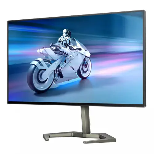 Philips Evnia 27M1F5500P/00 27″ 1ms (GTG) 240Hz Nano IPS QHD Gaming Monitör