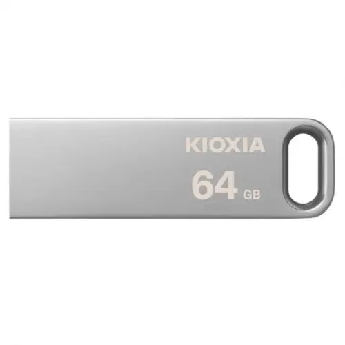 Kioxia TransMemory U366 LU366S064GG4 64GB Flash Bellek