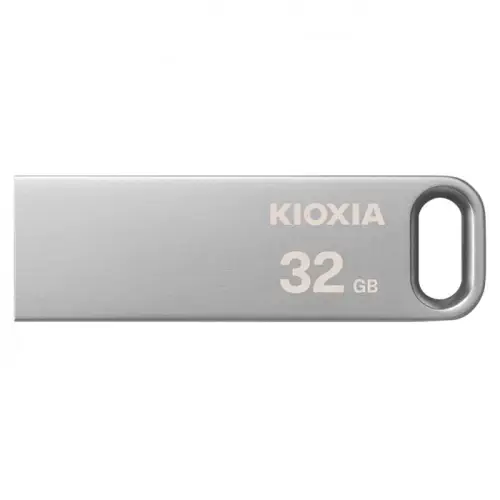 Kioxia TransMemory U366 LU366S032GG4 32GB Flash Bellek