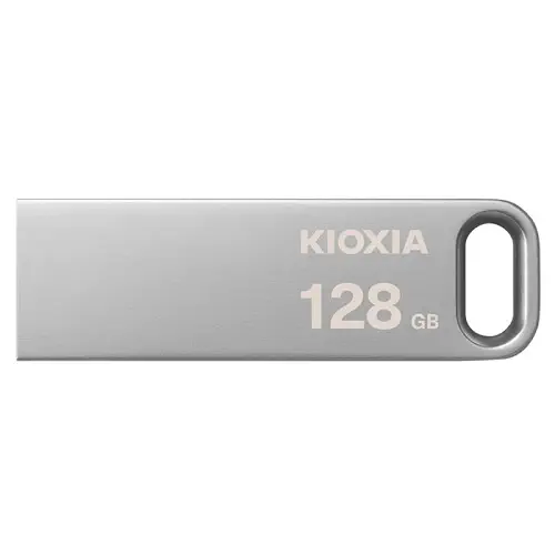 Kioxia TransMemory U366 LU366S128GG4 128GB Flash Bellek