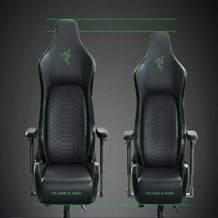 Razer Iskur XL RZ38-03950100-R3G1 Gaming Koltuğu