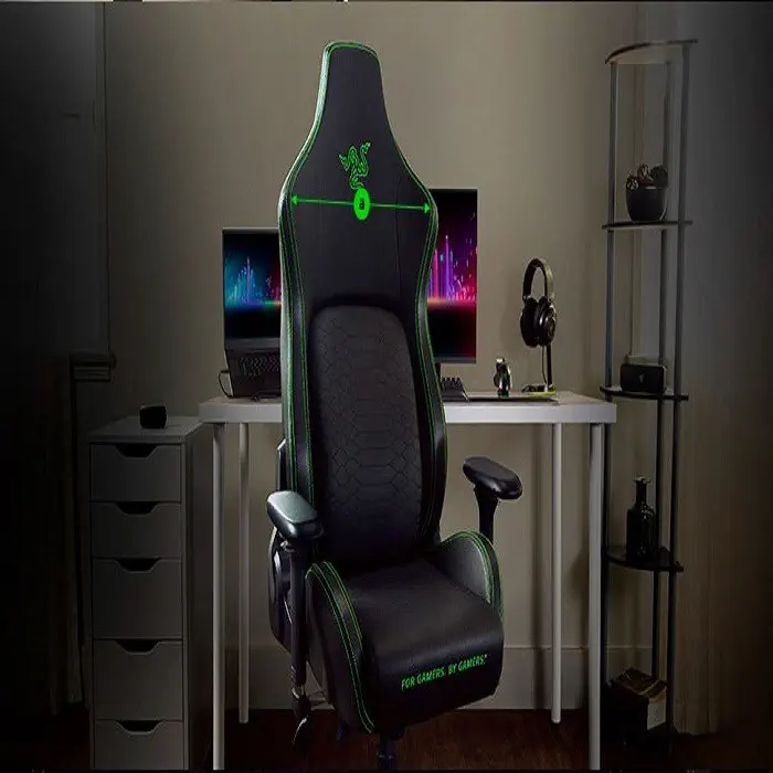 Razer Iskur XL RZ38-03950100-R3G1 Gaming Koltuğu