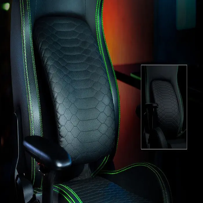 Razer Iskur XL RZ38-03950100-R3G1 Gaming Koltuğu