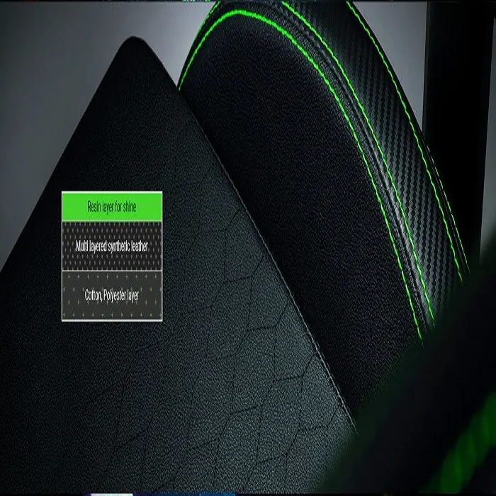 Razer Iskur XL RZ38-03950100-R3G1 Gaming Koltuğu