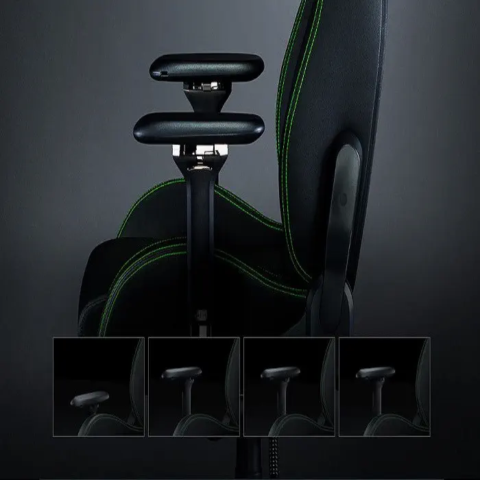 Razer Iskur XL RZ38-03950100-R3G1 Gaming Koltuğu
