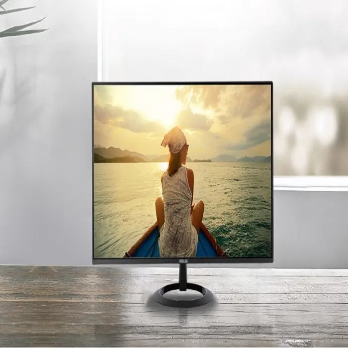 ASUS VZ24EHE 23.8″ 5ms (GTG) 75Hz IPS FHD Ultra Slim Monitör