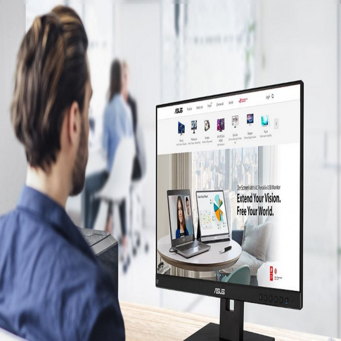 Asus VA229QSB 21.5″ FreeSync Full HD IPS Monitör