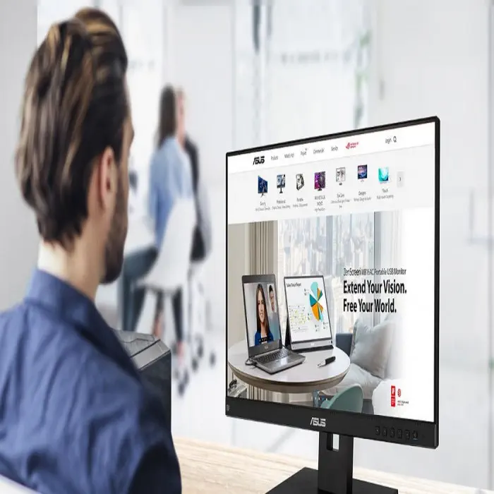 Asus VA229QSB 21.5″ FreeSync Full HD IPS Monitör