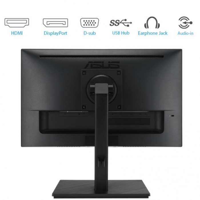Asus VA229QSB 21.5″ FreeSync Full HD IPS Monitör
