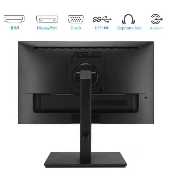 Asus VA229QSB 21.5″ FreeSync Full HD IPS Monitör