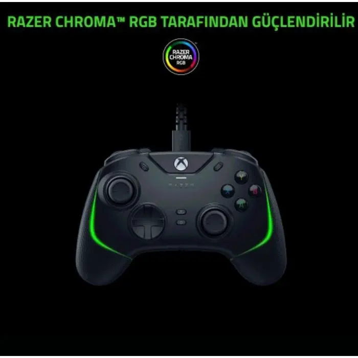 Razer Wolverine V2 Chroma Oyun Kolu 