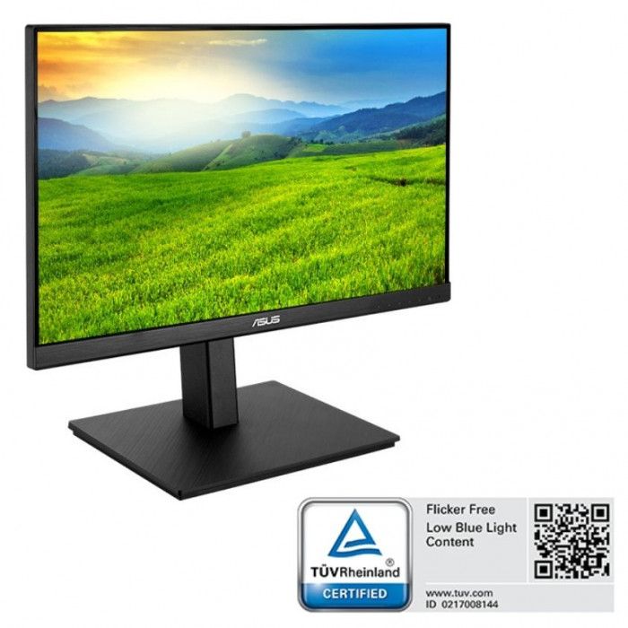 Asus VA229QSB 21.5″ FreeSync Full HD IPS Monitör