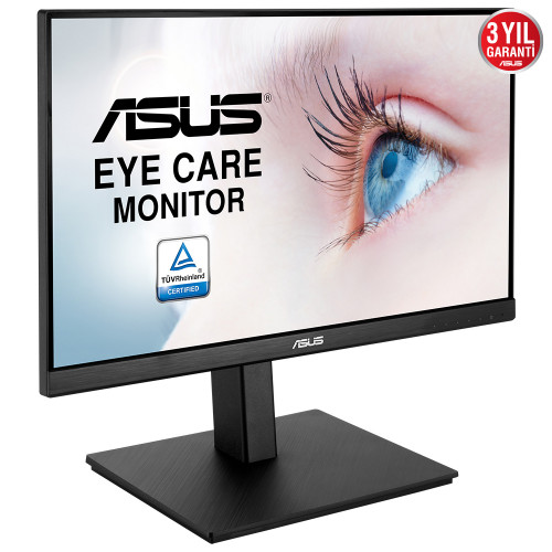 Asus VA229QSB 21.5″ FreeSync Full HD IPS Monitör