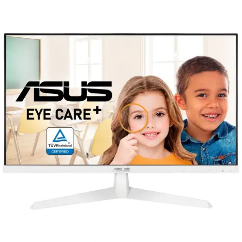 Asus VY249HE-W 23.8″ FreeSync Full HD IPS Monitör