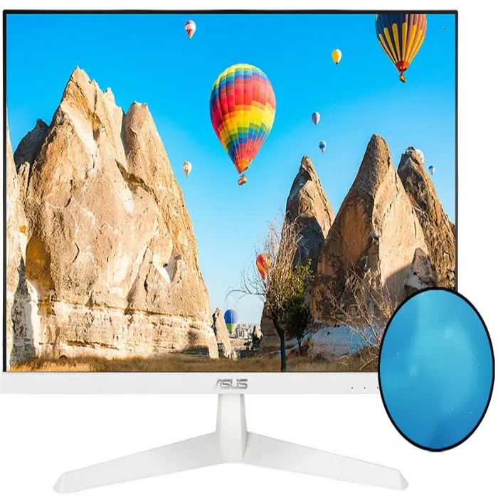 Asus VY249HE-W 23.8″ FreeSync Full HD IPS Monitör