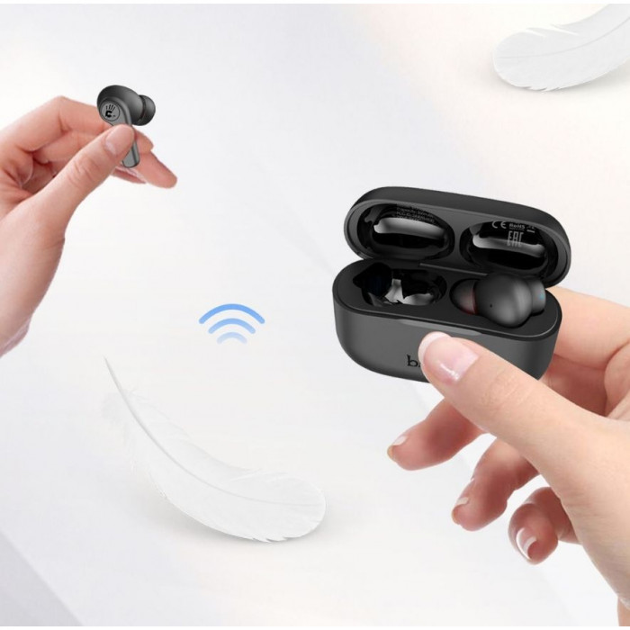 Bloody M30 Mikrofonlu Bluetooth Kablosuz Kulak İçi Gaming Kulaklık