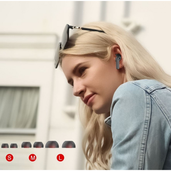 Bloody M30 Mikrofonlu Bluetooth Kablosuz Kulak İçi Gaming Kulaklık