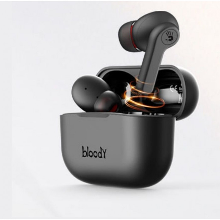 Bloody M30 Mikrofonlu Bluetooth Kablosuz Kulak İçi Gaming Kulaklık