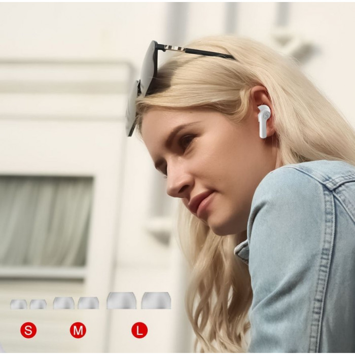 Bloody M30 Mikrofonlu Bluetooth Kablosuz Kulak İçi Gaming Kulaklık