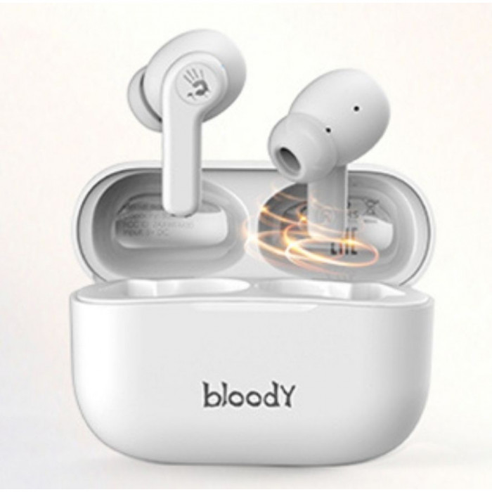 Bloody M30 Mikrofonlu Bluetooth Kablosuz Kulak İçi Gaming Kulaklık