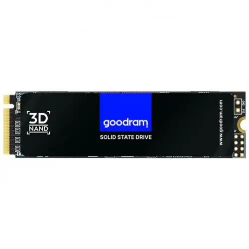 Goodram PX500 SSDPR-PX500-512-80 512GB NVMe PCIe M.2 SSD Disk