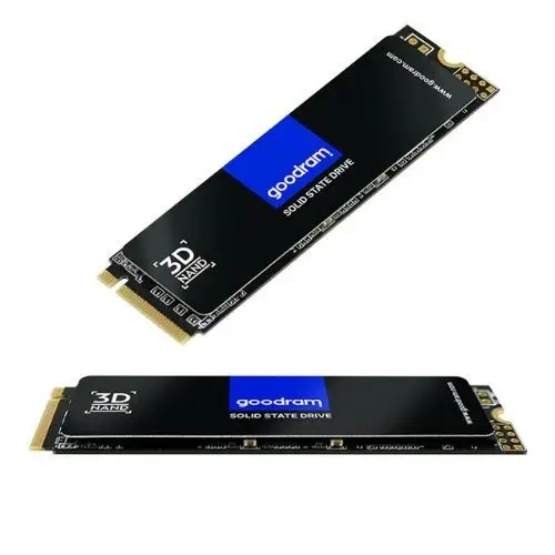 Goodram PX500 SSDPR-PX500-512-80 512GB NVMe PCIe M.2 SSD Disk