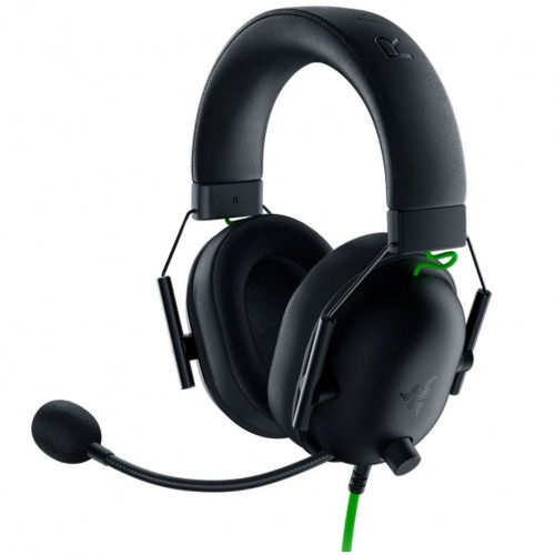 Razer Blackshark V2 X RZ04-03240100-R3M1 Siyah Kablolu Gaming (Oyuncu) Kulaklık 